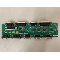 Novellus 03-305490-00 76-305490-00 RF,HF AND LF IN...